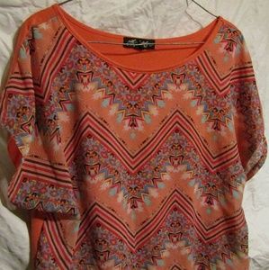 🌹Wide Sleeved Absolutely Famous Blouse🌹